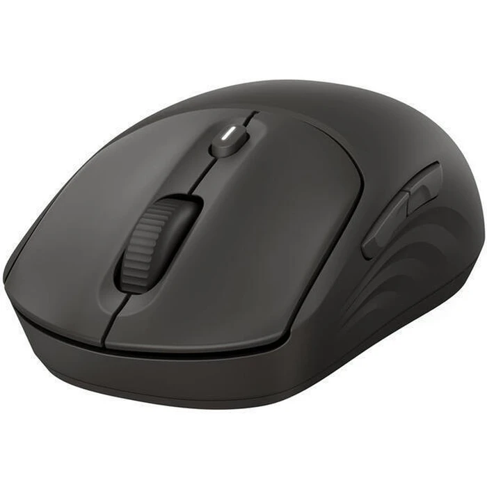 HP 405 Quiet Wireless Mouse (AZ7B3AA#ABB) - Black