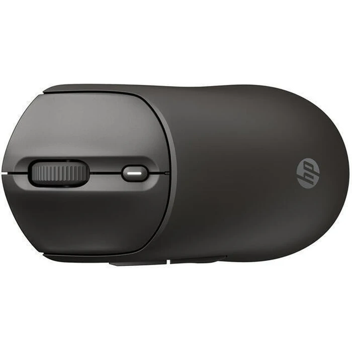 HP 405 Quiet Wireless Mouse (AZ7B3AA#ABB) - Black