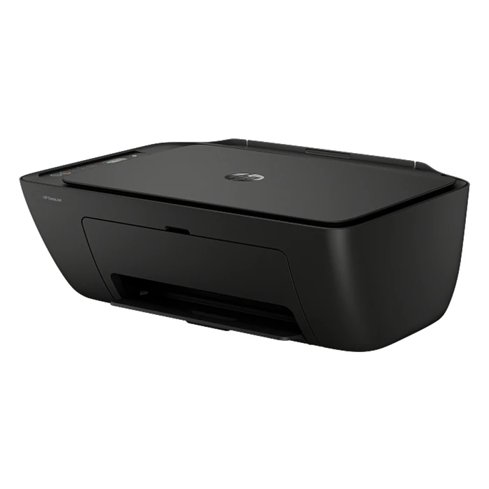 HP Printing HP DeskJet 2910 All-in-One Printer Black 89F98B
