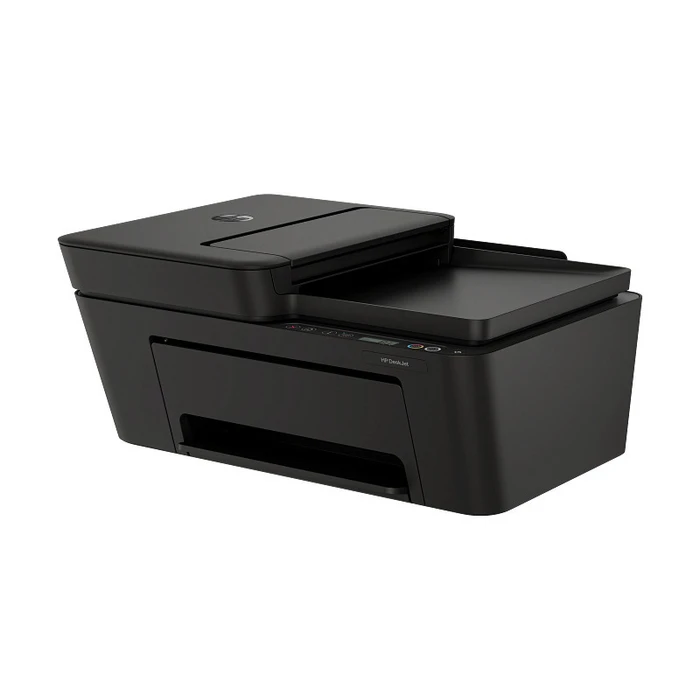 HP DeskJet 4310 All in One Printer Black