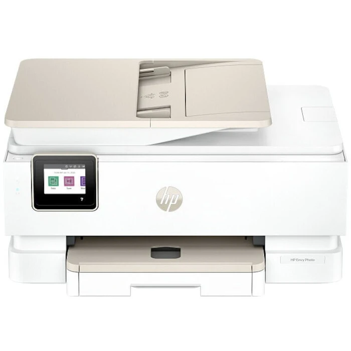 HP Envy Photo 7930 Πολυμηχάνημα Έγχρωμο Inkjet (Εκτύπωση/Σάρωση/Αντιγραφή/Φωτογραφίες)