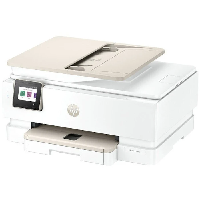 HP Envy Photo 7930 All-in-One White (B63K5B) (HPB63K5B)