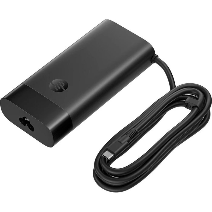 HP USB-C Φορτιστής Laptop 140W με Αποσπώμενο Καλώδιο B7NM4AA