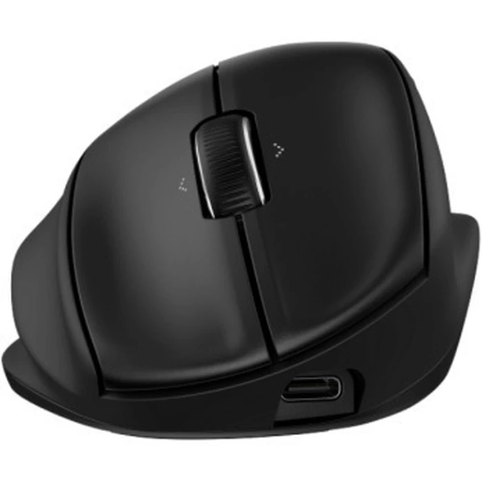 HP BH0Z5AA Wireless Mouse Black (Tilt Ergonomic 725M)