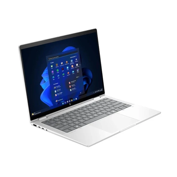 HP EliteBook X Flip G1i 14" IPS FHD+ (Core Ultra 7 258V / 32GB / 1TB SSD / Windows 11 Pro) Glacier Silver (US Keyboard)