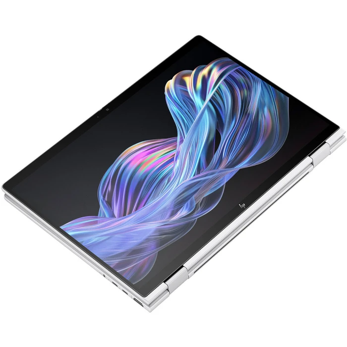 HP EliteBook X Flip G1i 14" IPS FHD+ (Core Ultra 7 258V / 32GB / 1TB SSD / Windows 11 Pro) Glacier Silver (US Keyboard)