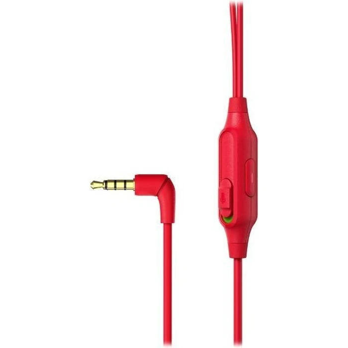 HyperX Cloud Earbuds III In-Ear Gaming Ακουστικά με 3.5mm - Κόκκινο