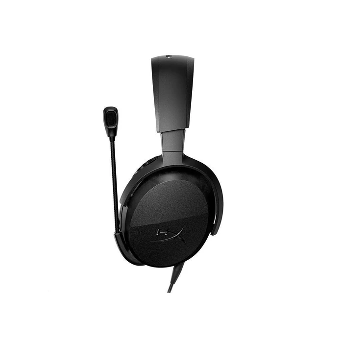 HyperX Cloud Stinger 3 PlayStation Over‑Ear Gaming Headset (USB / 3.5mm) - Black