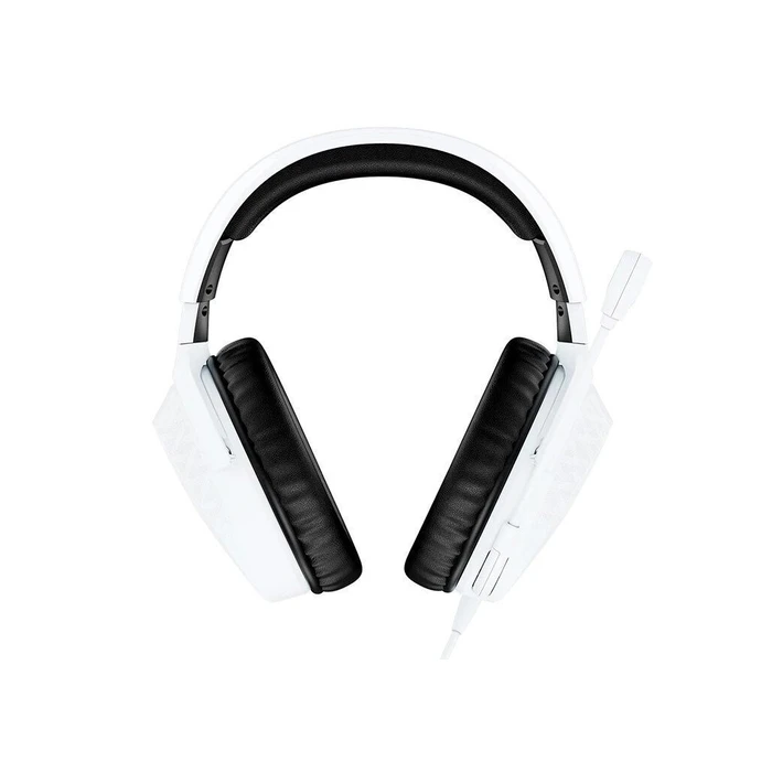 HyperX Cloud Stinger 3 PlayStation Over Ear Gaming Headset 3.5mm White