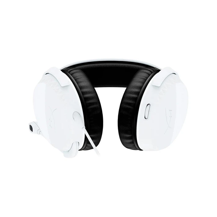 HyperX Cloud Stinger 3 PlayStation Over Ear Gaming Headset 3.5mm White