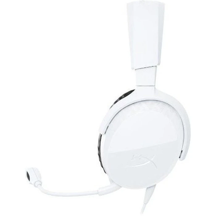HyperX Cloud Stinger 3 PlayStation Over Ear Gaming Headset 3.5mm White