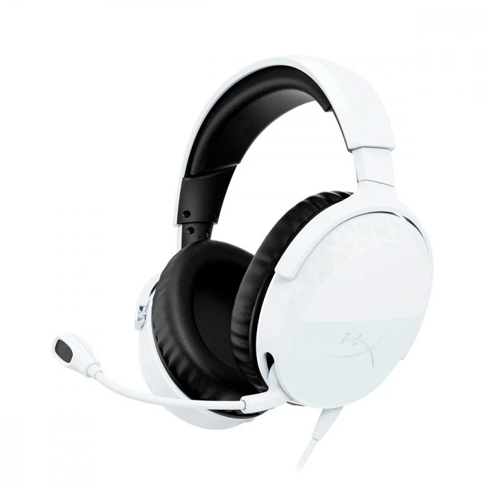 HyperX CloudX Stinger 3 Over‑Ear Gaming Headset (3.5 mm) for PC / XBOX
