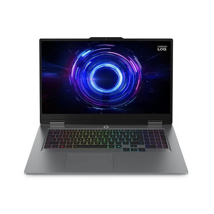 Lenovo LOQ 17 Laptop Core i7 13650HX 17.3 inch 16GB 512GB Windows 11 Home RTX 5060