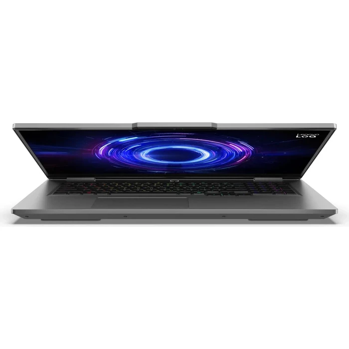 Lenovo LOQ 17IRX10 17.3" IPS FHD 165Hz (i5-13450HX/16GB/512GB SSD/GeForce RTX 5050/No OS) Luna Grey (US Keyboard)