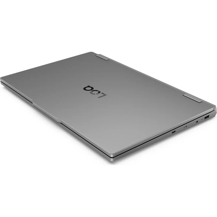 Lenovo LOQ 17IRX10 17.3" IPS FHD 165Hz (i5-13450HX/16GB/512GB SSD/GeForce RTX 5050/No OS) Luna Grey (US Keyboard)