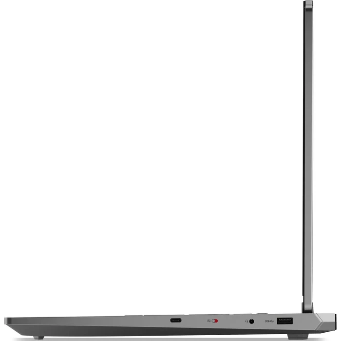 Lenovo LOQ 17IRX10 17.3" IPS FHD 165Hz (i5-13450HX/16GB/512GB SSD/GeForce RTX 5050/No OS) Luna Grey (US Keyboard)