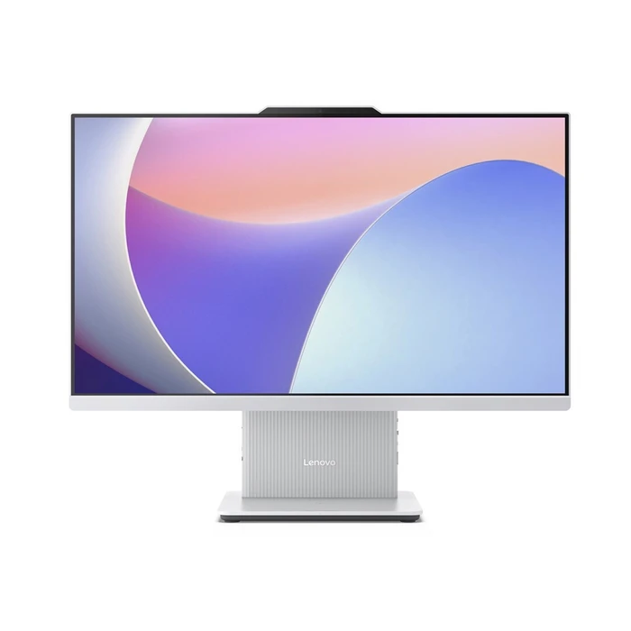 Lenovo IdeaCentre AIO 3 24 - Intel Core i5-13420H, 23,8'' FHD IPS, 16GB RAM, 1TB SSD, Windows 11 Home, Cloud Grey