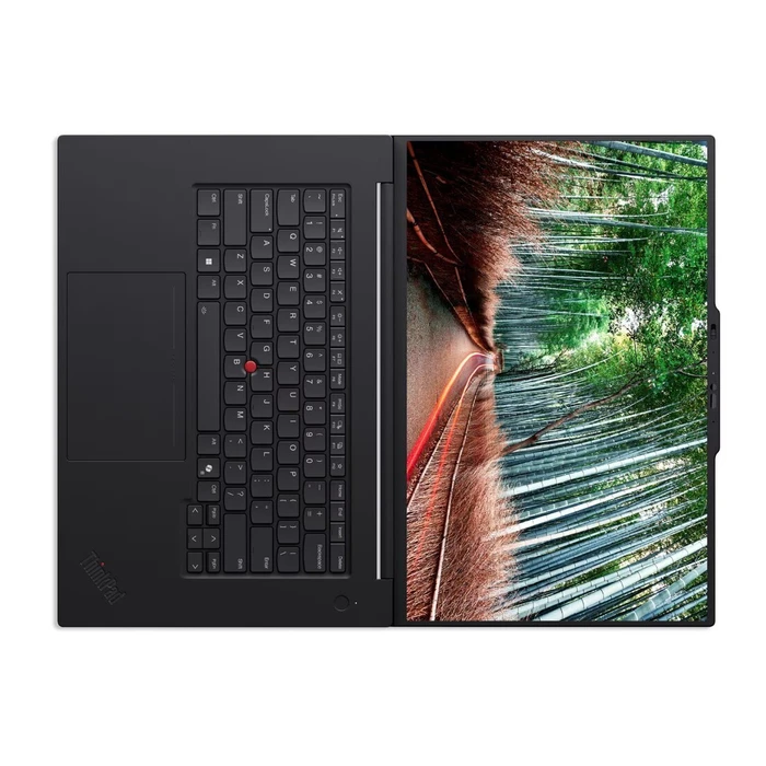 Lenovo T1G Gen 8 16" IPS FHD+ (Ultra 9-285H/64GB/2TB SSD/GeForce RTX 5070/W11 Pro) Black (International English Keyboard)