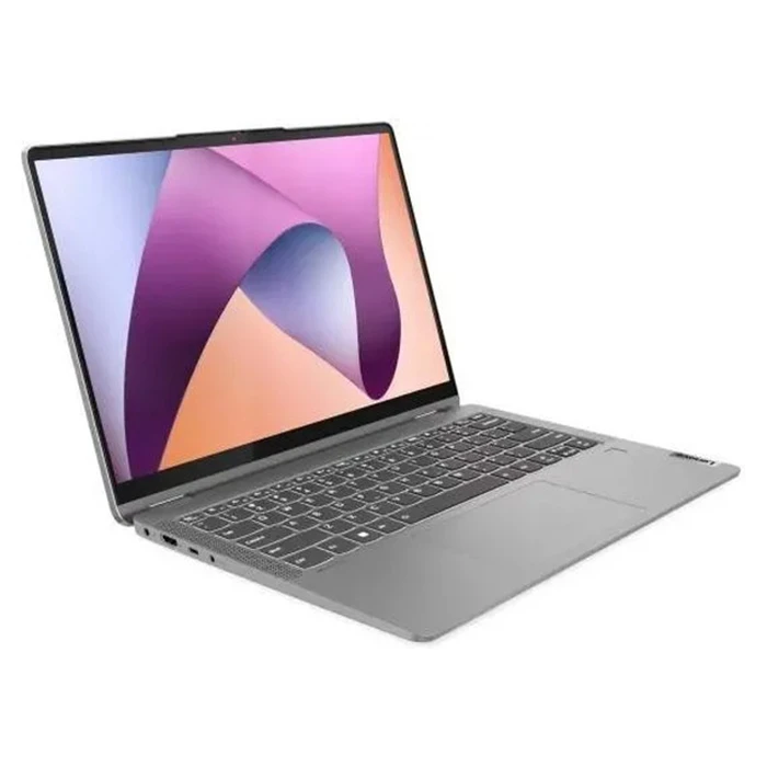 Lenovo Laptops IdeaPad Flex 5 Ryzen 5 7430U 14 Inches Touch 16GB 512GB Win11