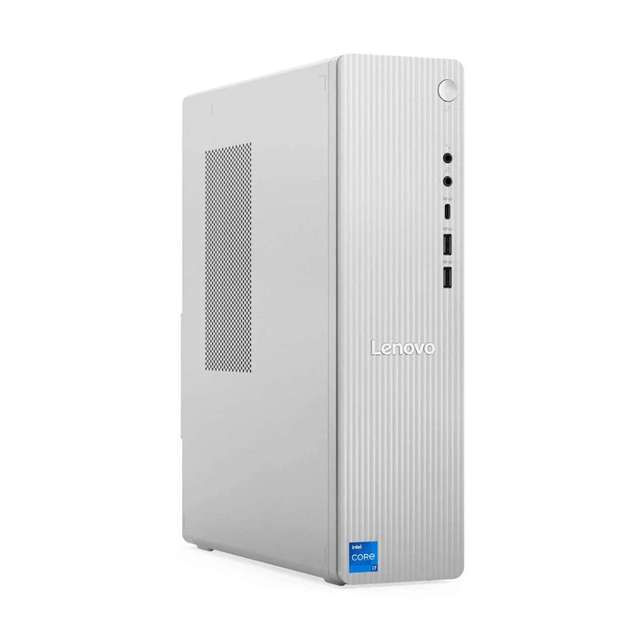 Lenovo IdeaCentre Tower - i5-13420H / 16GB DDR5 / 512GB SSD / Windows 11 Pro (90XW007WPL)