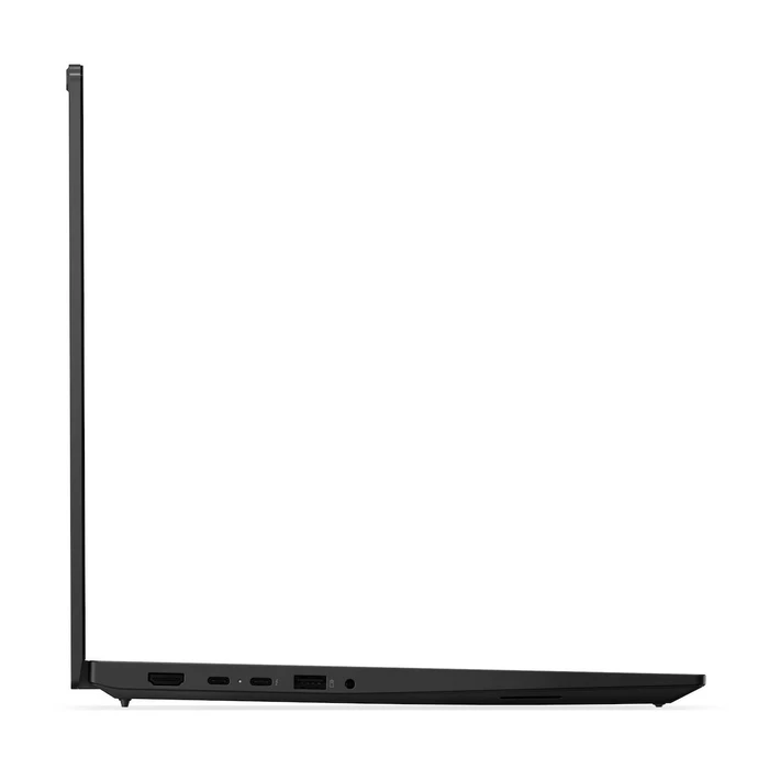 Lenovo ThinkPad E16 Gen 3 16" FHD+ 120Hz (Intel Ultra 5 226V / 16GB / 512GB SSD / Windows 11 Pro) (International English Keyboard)