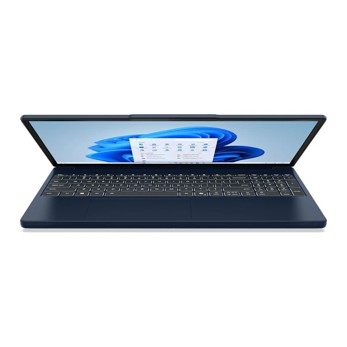 Lenovo IdeaPad Slim 15.3-inch IPS FHD+ (AMD Ryzen 5 150 / 16GB DDR5 / 512GB SSD / Windows 11 Home) (International English Keyboard) MPN: 83K700HKPB