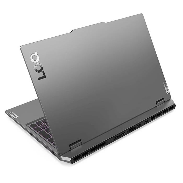 Lenovo LOQ 15 15.6” FHD 144Hz (Ryzen 7 7445HS/16GB/512GB SSD/GeForce RTX 3050/Χωρίς Λειτουργικό) International English Keyboard