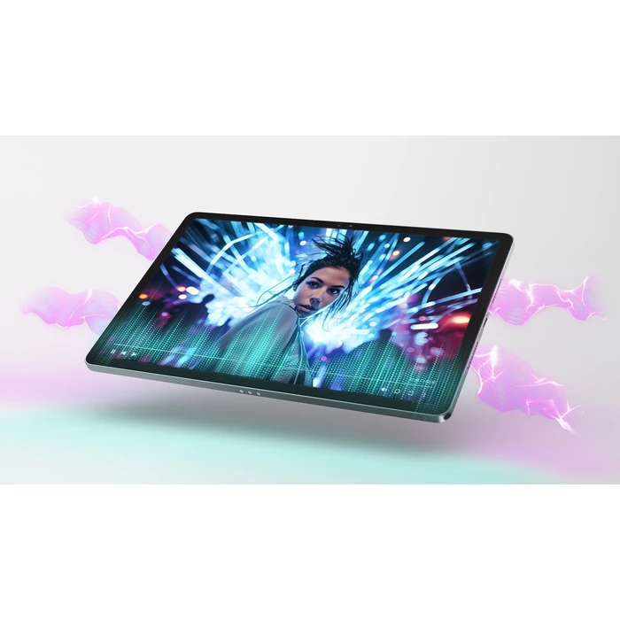 Lenovo Idea Tab 11" (8GB RAM, 128GB) Luna Grey with Lenovo Tab Pen