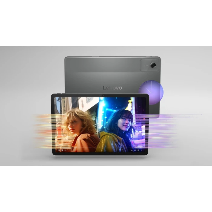 Lenovo Idea Tab 11" (8GB RAM, 128GB) Luna Grey with Lenovo Tab Pen