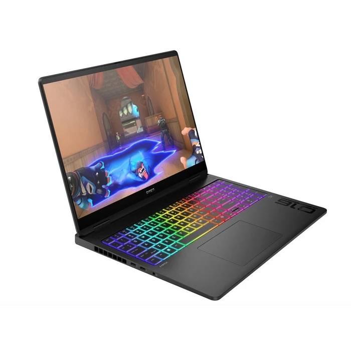 HP Omen MAX 16-ah0216nw 16" OLED QHD+ 240Hz - Core Ultra 9 275HX / 64GB DDR5 / 1TB SSD / GeForce RTX 5090 24GB / Windows 11 Home (US Keyboard)