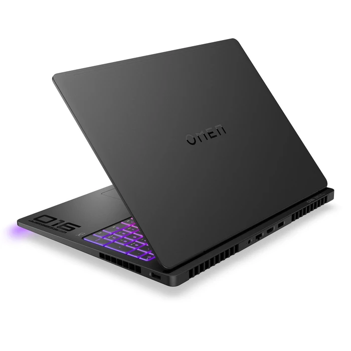 HP Omen MAX 16-ah0216nw 16" OLED QHD+ 240Hz - Core Ultra 9 275HX / 64GB DDR5 / 1TB SSD / GeForce RTX 5090 24GB / Windows 11 Home (US Keyboard)