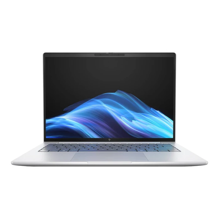 HP EliteBook 8 G1i 14" IPS FHD+ (Core Ultra 7 258V / 32GB / 512GB SSD / Windows 11 Pro) Glacier Silver (US Keyboard)