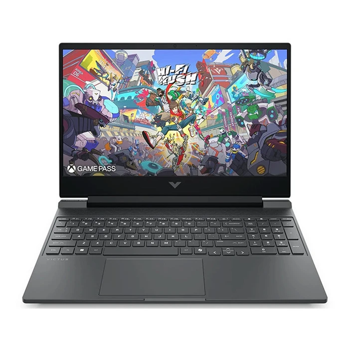 HP Victus 15-fa2102nw 15.6" IPS FHD (Core 5-210H/24GB/512GB SSD/GeForce RTX 5060/No OS) Σκούρο (US Keyboard)