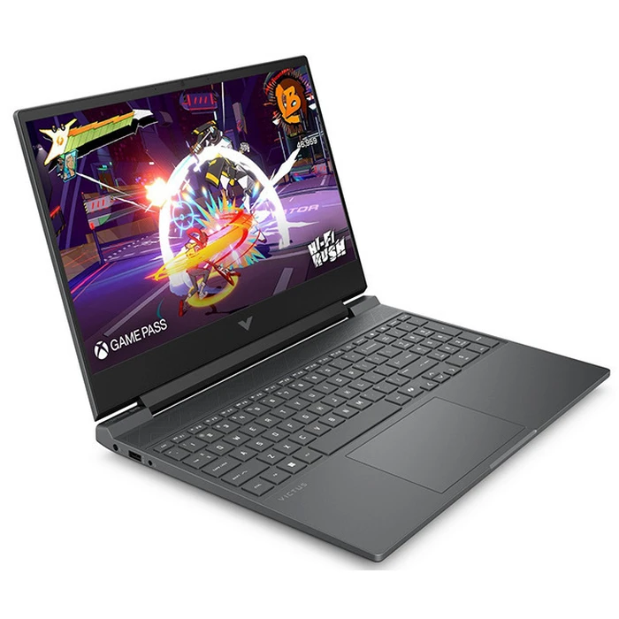 HP Victus 15-fa2102nw 15.6" IPS FHD (Core 5-210H/24GB/512GB SSD/GeForce RTX 5060/No OS) Σκούρο (US Keyboard)
