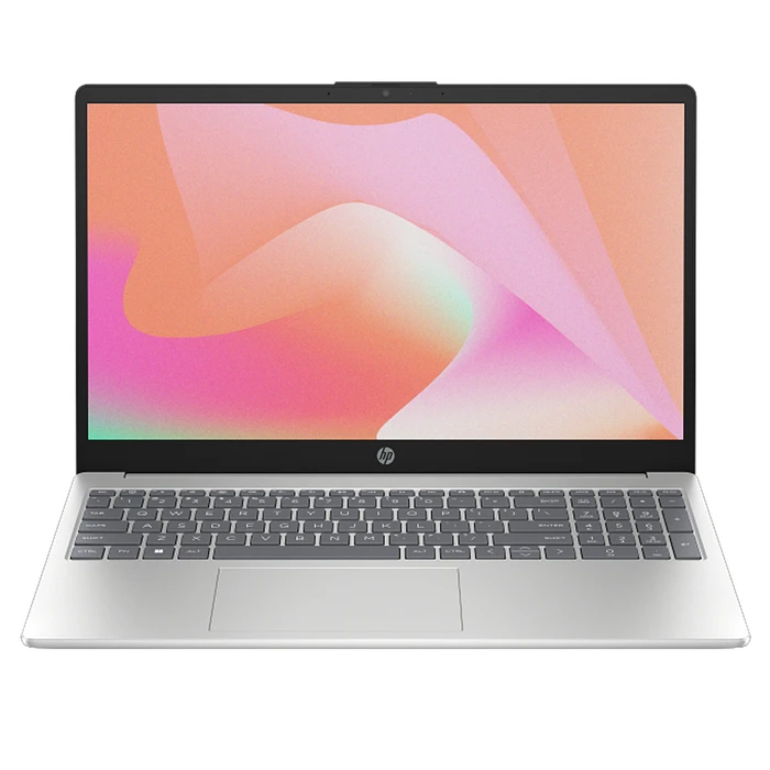 Laptops HP 15 fc1000nv R5 7520U 16GB 512GB SSD W11 Home 2Y D0YL0EA