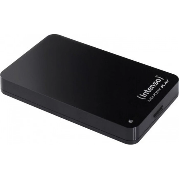 Eξωτερικός Σκληρός Δίσκος 1TB Intenso Memory Play USB 3.0 incl Mount
