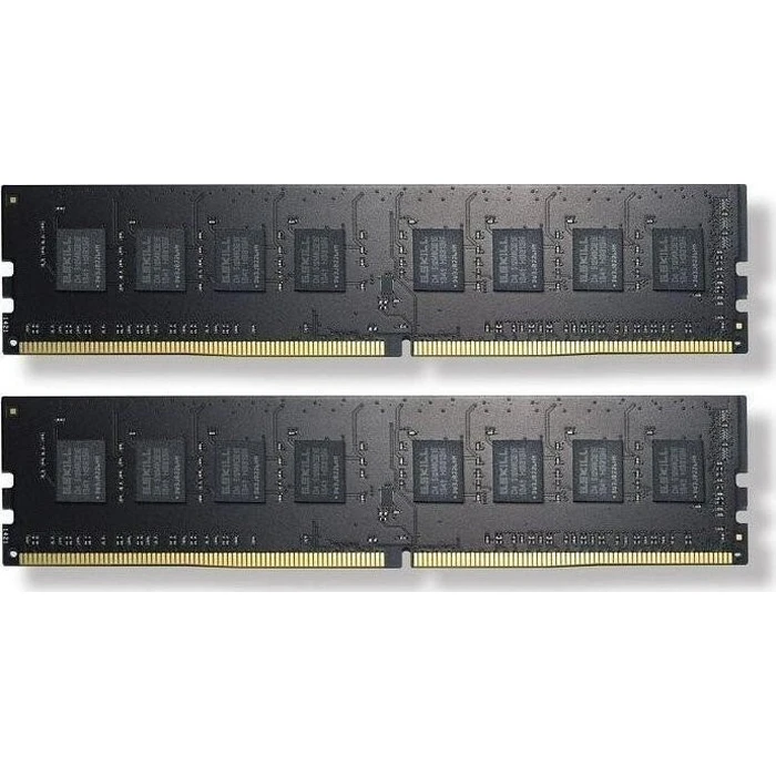 Μνήμη RAM Σταθερού DDR4 8GB G.Skill 2133 NT K2