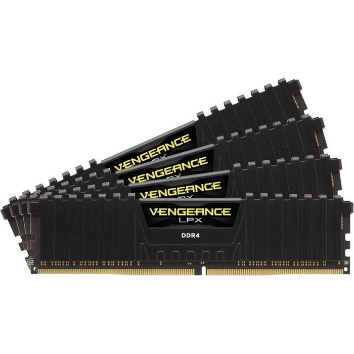 Μνήμη RAM Σταθερού DDR4 64GB Corsair 2400 C14 Ven K4
