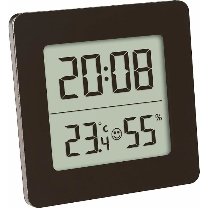 Θερμόμετρο - Υγρασιόμετρο TFA 30.5038.01