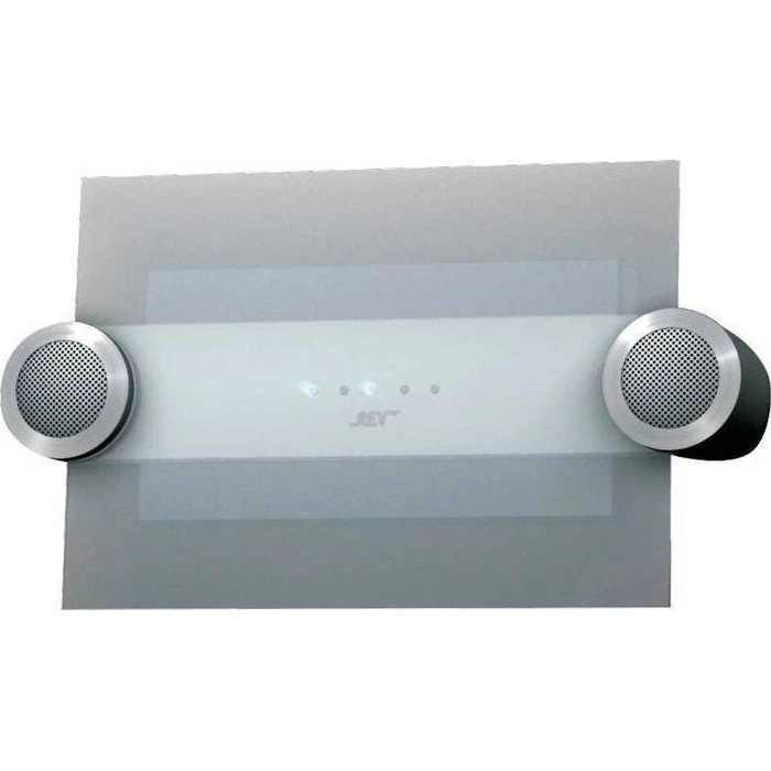 Θυροτηλέφωνο REV Melody Chime Glass 820