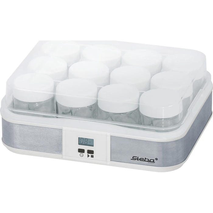 Γιαουρτομηχανή Steba JM 2