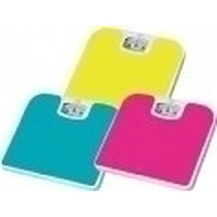 Ζυγαριά Μπάνιου IQ SC-1048 Pop Life