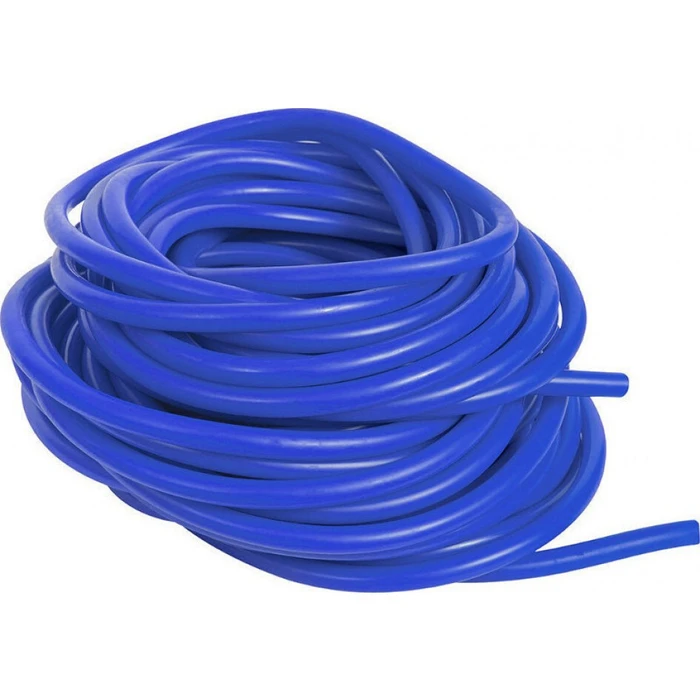 Λάστιχο Ενδυνάμωσης Amila 48173 Gym Tube Ρολό Πολύ Σκληρό