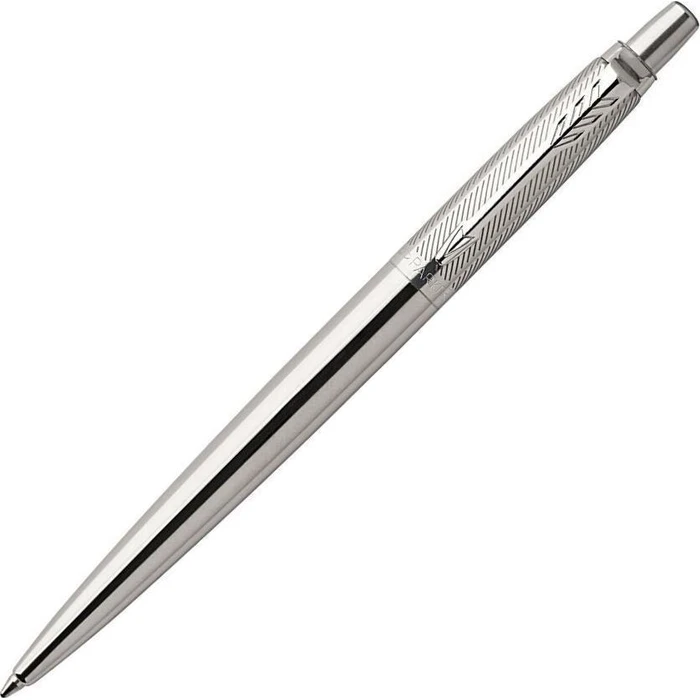 Στυλό Parker Jotter Edelstahl C.C. Ballpoint Pen M