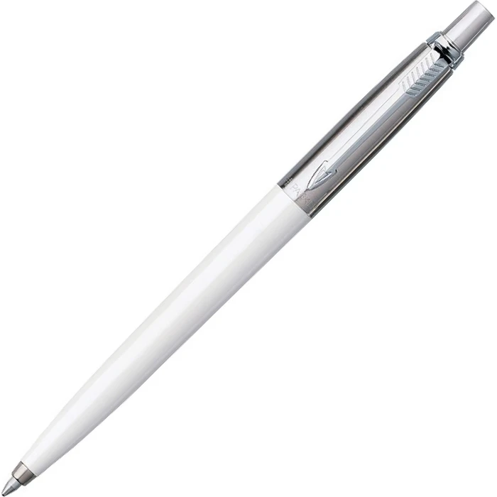 Στυλό Parker Jotter Originals white C.C. M Blue Blister