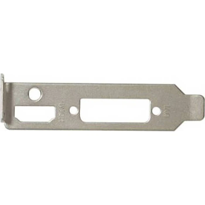 Κάρτα Γραφικών Palit Low Profile Bracket HDMI/DVI