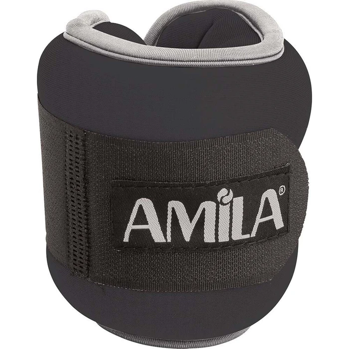 Βάρη κρων Amila 44114 Neoprene