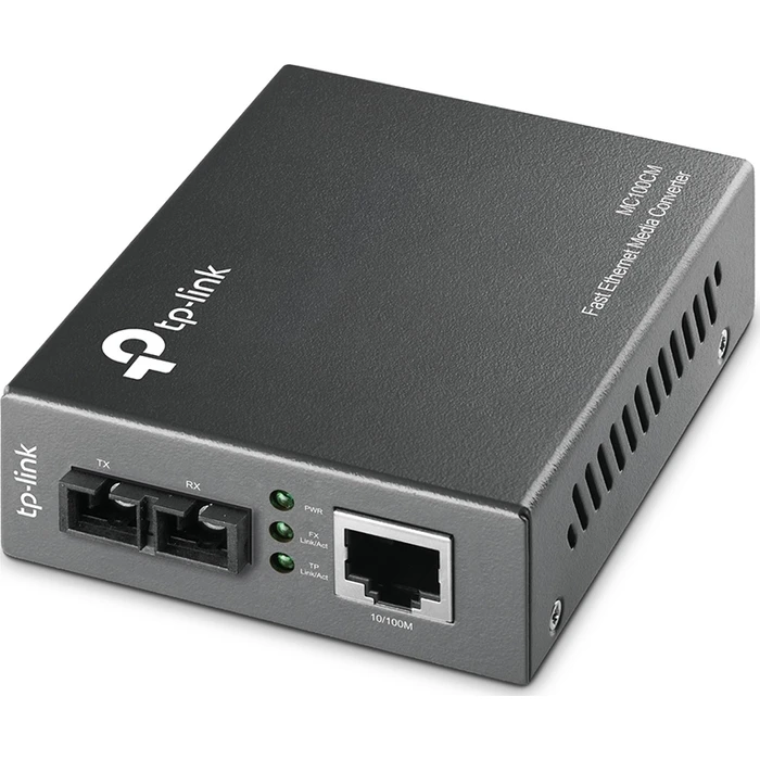Converter TP-Link 1000Base-T zu LX (SC) v1