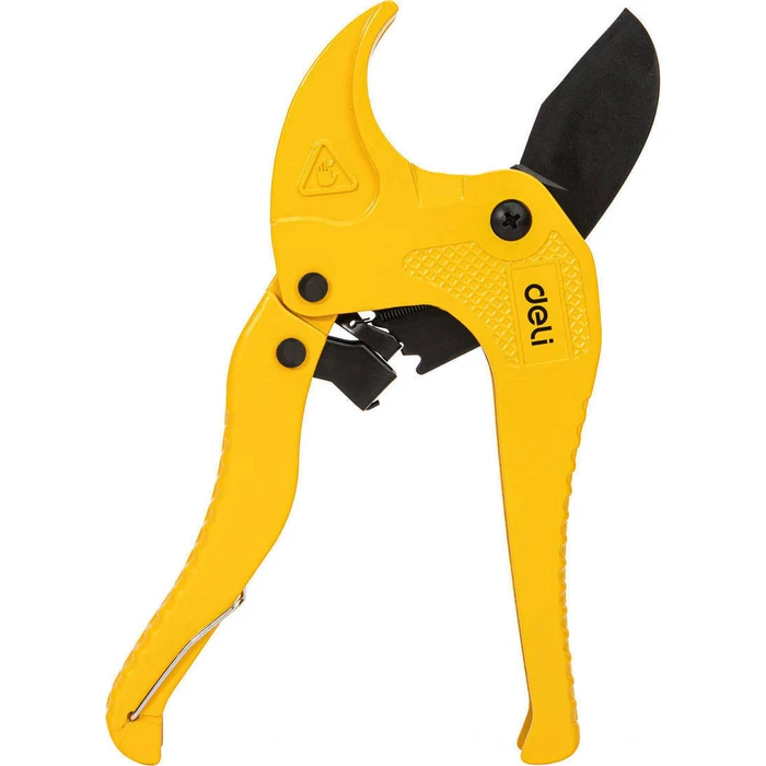 DELI Plastic Pipe Cutter 42mm