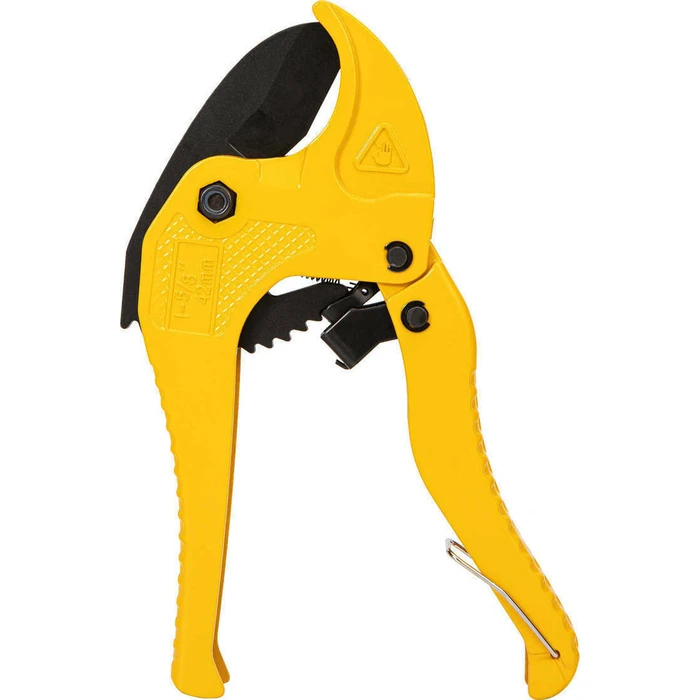 DELI Plastic Pipe Cutter 42mm